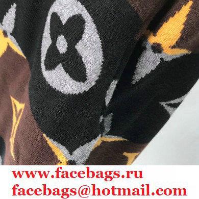 Louis Vuitton Sweatshirt LV21 2020