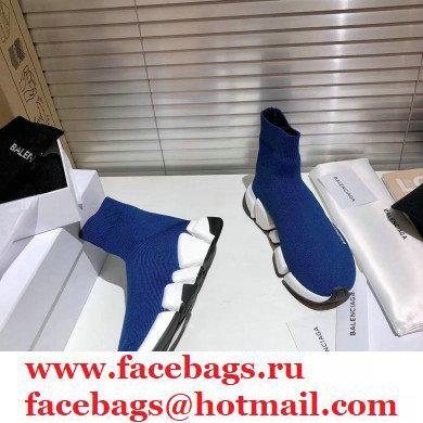 Balenciaga Knit Sock Speed 2.0 Trainers Sneakers 23 2021