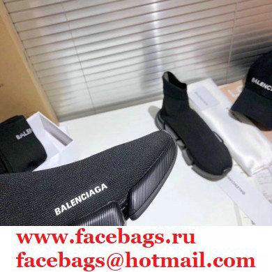 Balenciaga Knit Sock Speed 2.0 Trainers Sneakers 29 2021