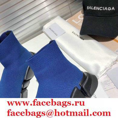 Balenciaga Knit Sock Speed 2.0 Trainers Sneakers 30 2021