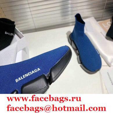 Balenciaga Knit Sock Speed 2.0 Trainers Sneakers 30 2021