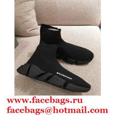 Balenciaga Knit Sock Speed 2.0 Trainers Sneakers High Quality 02 2021