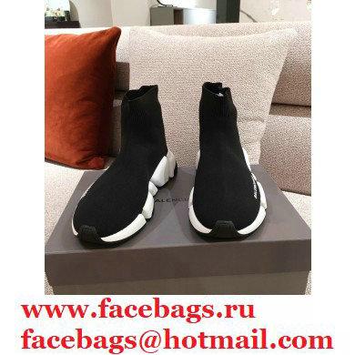 Balenciaga Knit Sock Speed 2.0 Trainers Sneakers High Quality 03 2021