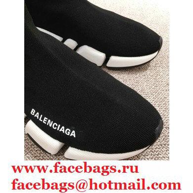 Balenciaga Knit Sock Speed 2.0 Trainers Sneakers High Quality 03 2021