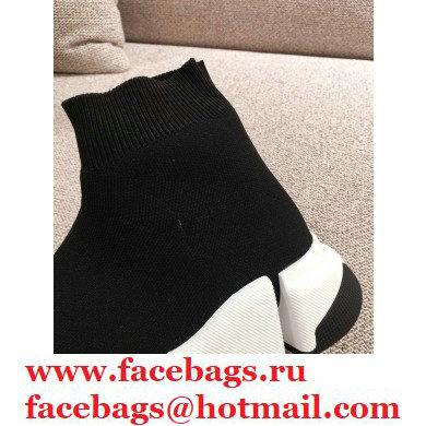 Balenciaga Knit Sock Speed 2.0 Trainers Sneakers High Quality 03 2021