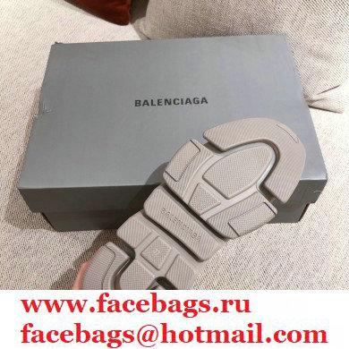 Balenciaga Knit Sock Speed 2.0 Trainers Sneakers High Quality 10 2021