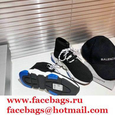 Balenciaga Knit Sock Speed Trainers Sneakers 26 2021