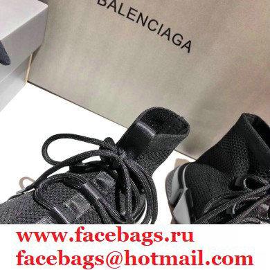 Balenciaga Knit Sock Speed Trainers Sneakers 28 2021