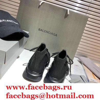 Balenciaga Knit Sock Speed Trainers Sneakers 28 2021