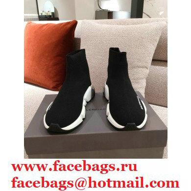 Balenciaga Knit Sock Speed Trainers Sneakers High Quality 01 2021