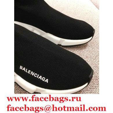 Balenciaga Knit Sock Speed Trainers Sneakers High Quality 01 2021