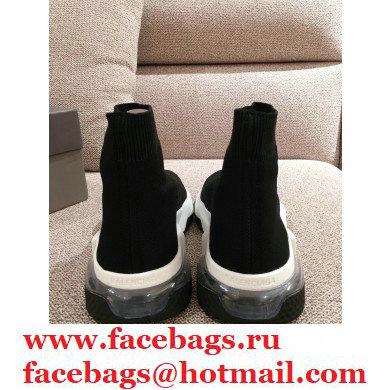 Balenciaga Knit Sock Speed Trainers Sneakers High Quality 01 2021