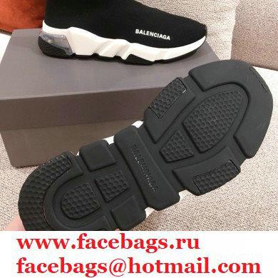 Balenciaga Knit Sock Speed Trainers Sneakers High Quality 01 2021