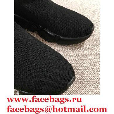 Balenciaga Knit Sock Speed Trainers Sneakers High Quality 04 2021