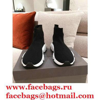 Balenciaga Knit Sock Speed Trainers Sneakers High Quality 06 2021