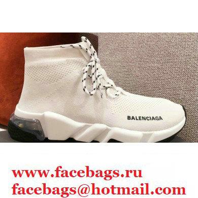 Balenciaga Knit Sock Speed Trainers Sneakers High Quality 08 2021