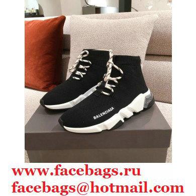 Balenciaga Knit Sock Speed Trainers Sneakers High Quality 09 2021