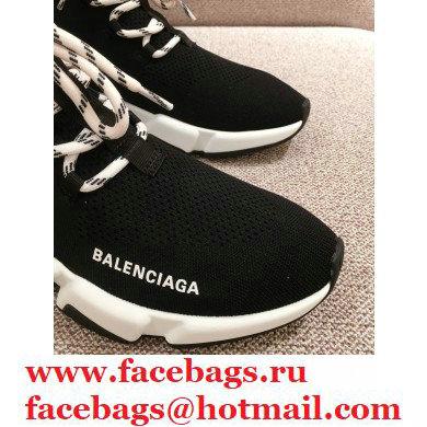 Balenciaga Knit Sock Speed Trainers Sneakers High Quality 09 2021