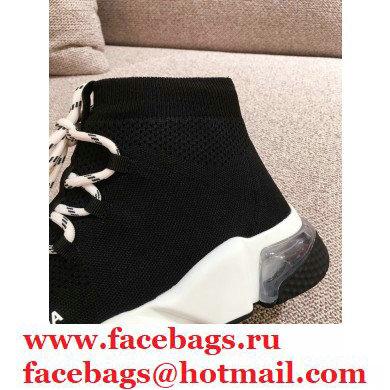 Balenciaga Knit Sock Speed Trainers Sneakers High Quality 09 2021