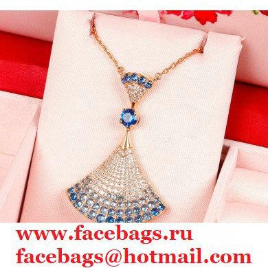 Bvlgari Necklace 10 2021