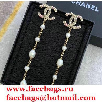 Chanel Earrings 16 2021 - Click Image to Close