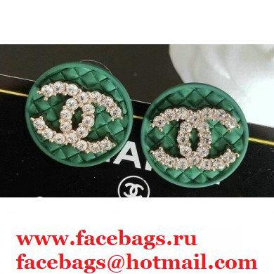 Chanel Earrings 87 2021