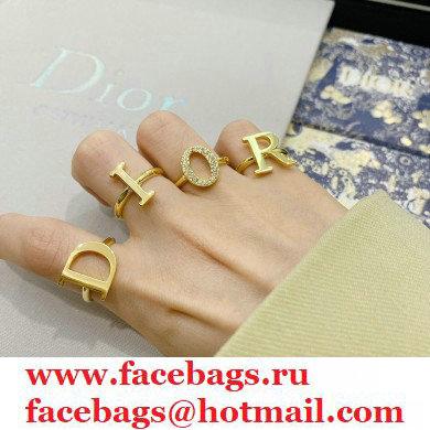 Dior Ring 05 2021