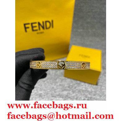 Fendi Bracelet 01 2021