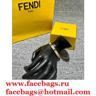 Fendi Bracelet 01 2021