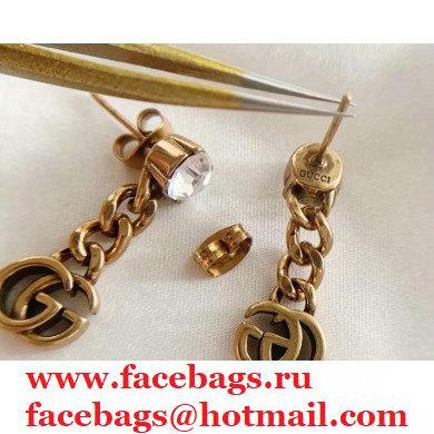 Gucci Earrings 05 2021