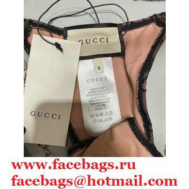 Gucci GG Tulle swimsuit 03 2020