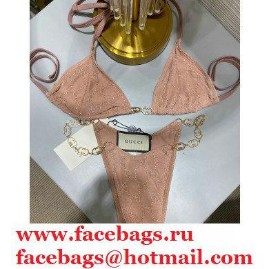 Gucci GG Tulle swimsuit 04 2020