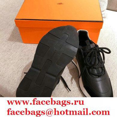 Hermes Buster Sneakers 03 2021