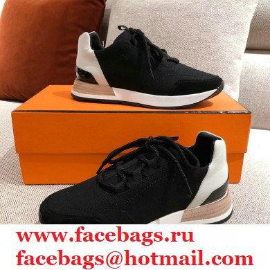 Hermes Buster Sneakers 04 2021