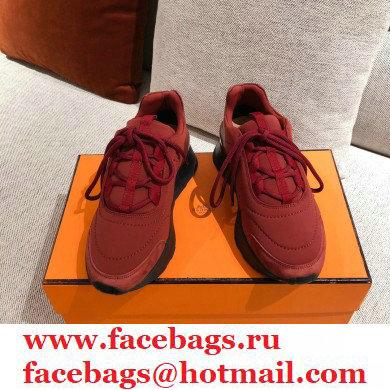 Hermes Buster Sneakers 05 2021