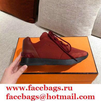 Hermes Buster Sneakers 05 2021