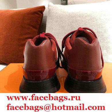 Hermes Buster Sneakers 05 2021