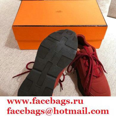 Hermes Buster Sneakers 05 2021