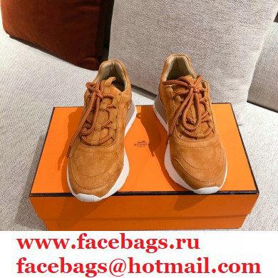 Hermes Buster Sneakers 07 2021