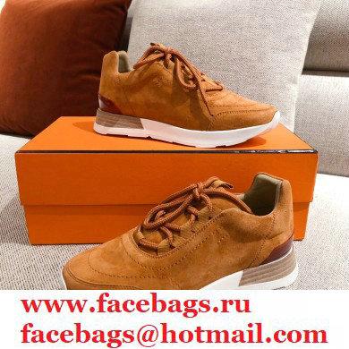 Hermes Buster Sneakers 07 2021