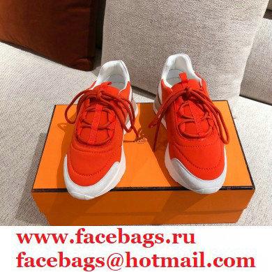 Hermes Buster Sneakers 09 2021