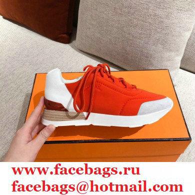 Hermes Buster Sneakers 09 2021