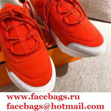 Hermes Buster Sneakers 09 2021