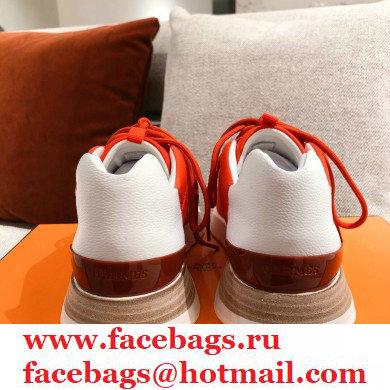 Hermes Buster Sneakers 09 2021