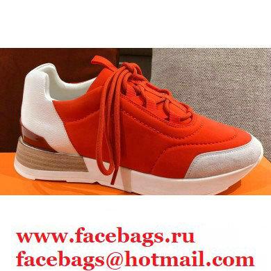 Hermes Buster Sneakers 09 2021