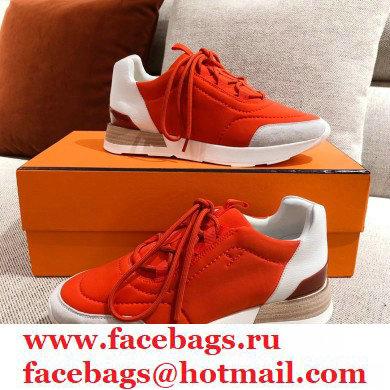 Hermes Buster Sneakers 09 2021