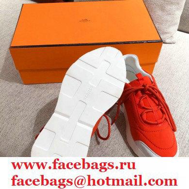 Hermes Buster Sneakers 09 2021