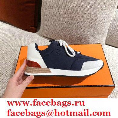 Hermes Buster Sneakers 10 2021