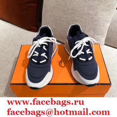 Hermes Buster Sneakers 10 2021