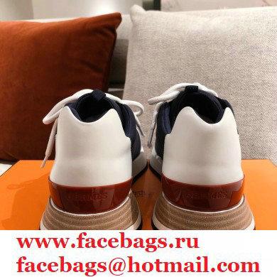 Hermes Buster Sneakers 10 2021